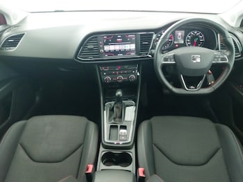 Used SEAT Leon 2017 for sale - 79525687: Photo