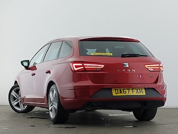 Used SEAT Leon 2017 for sale - 79525687: Photo