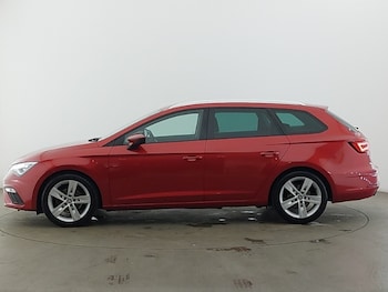Used SEAT Leon 2017 for sale - 79525687: Photo