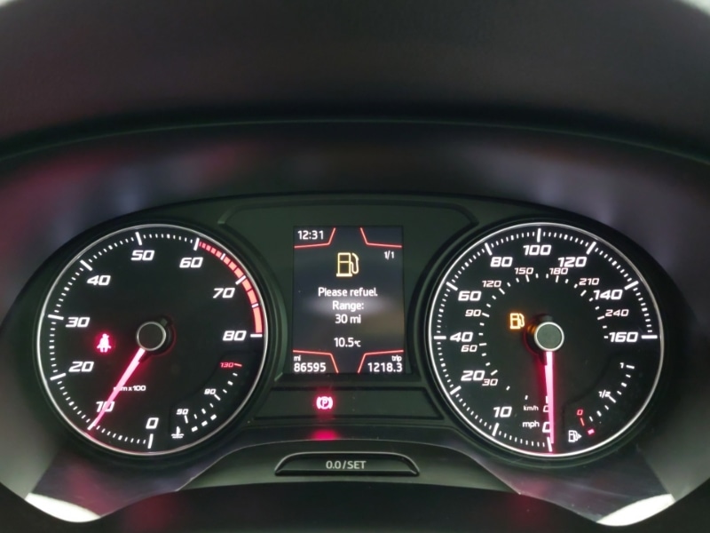 Used SEAT Ateca 2019 for sale - 77751665: Photo 10