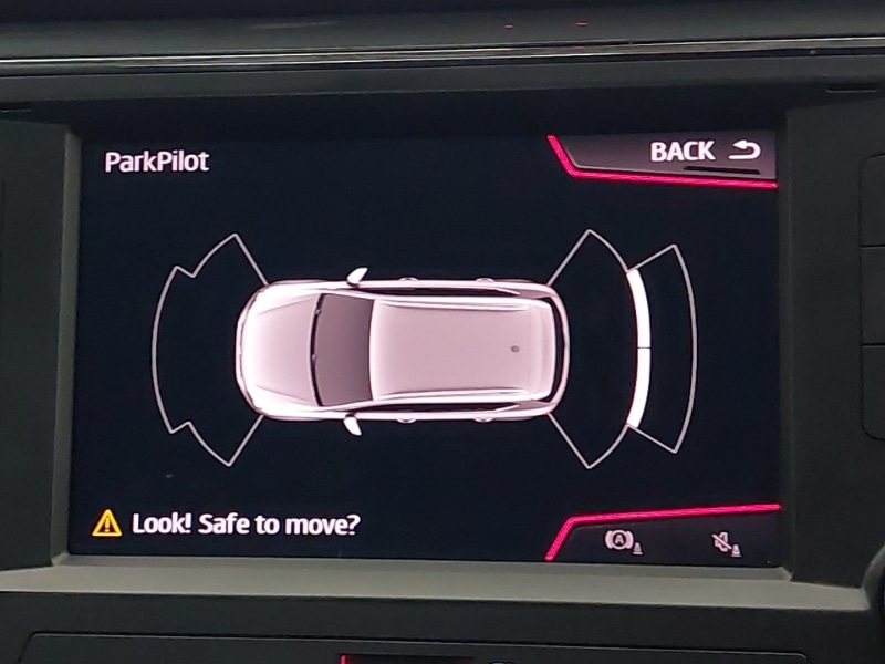 Used SEAT Ateca 2019 for sale - 77751665: Photo 11