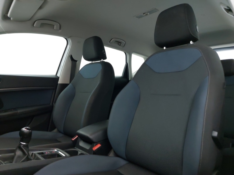 Used SEAT Ateca 2019 for sale - 77751665: Photo 12