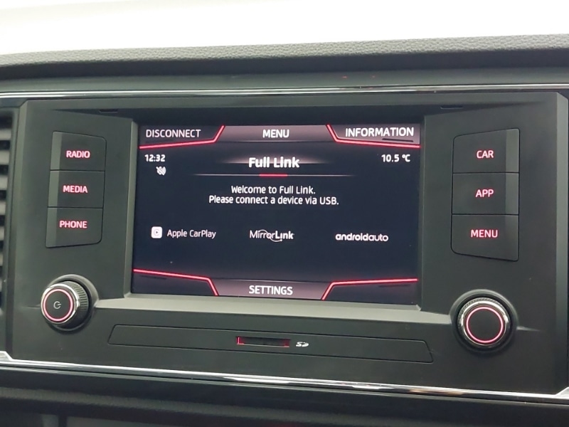 Used SEAT Ateca 2019 for sale - 77751665: Photo 13