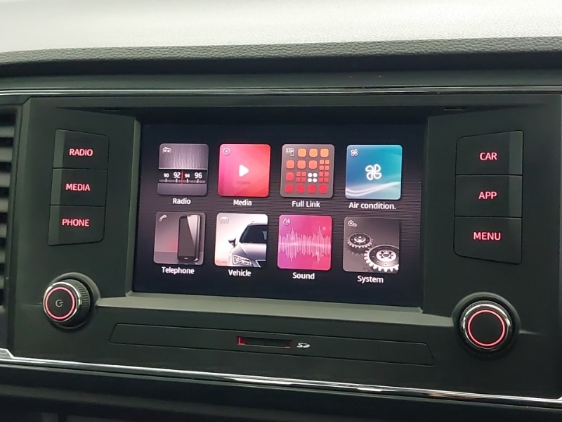 Used SEAT Ateca 2019 for sale - 77751665: Photo 14