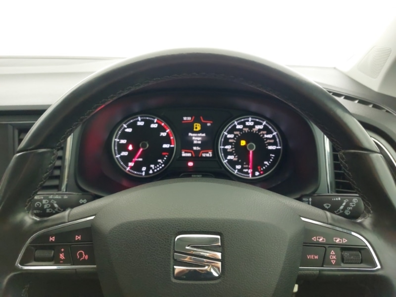 Used SEAT Ateca 2019 for sale - 77751665: Photo 19