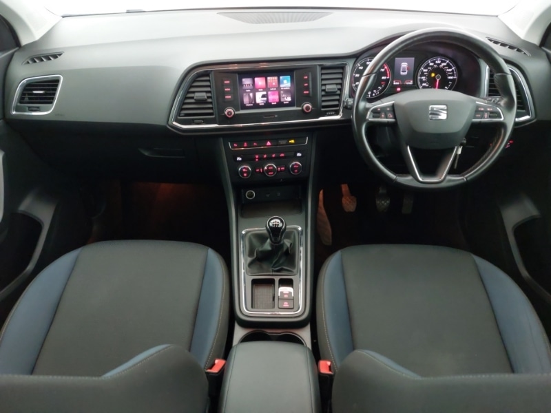 Used SEAT Ateca 2019 for sale - 77751665: Photo 2