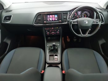 Used SEAT Ateca 2019 for sale - 77751665: Photo