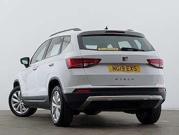 Used SEAT Ateca 2019 for sale - 77751665: Photo