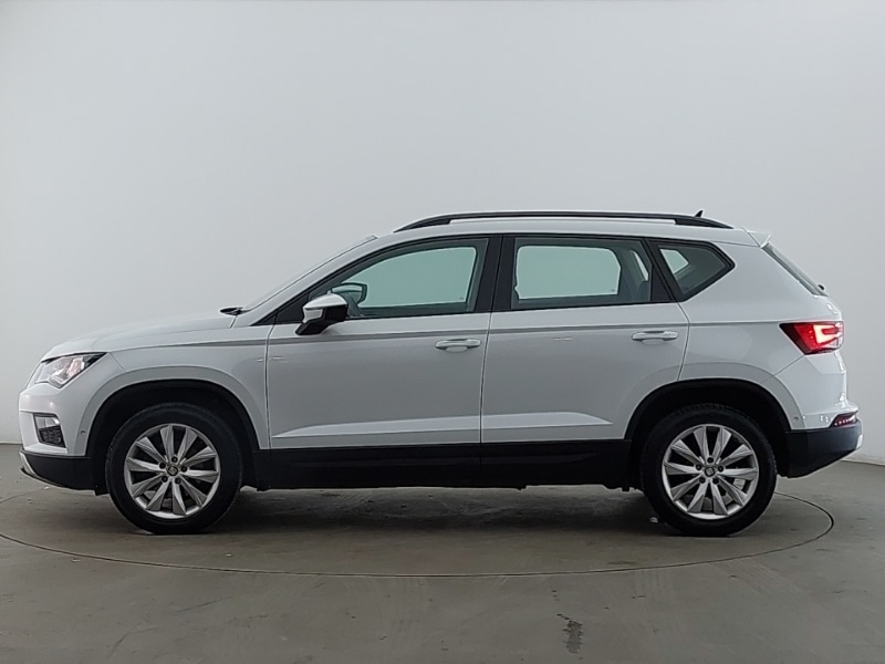 Used SEAT Ateca 2019 for sale - 77751665: Photo 4