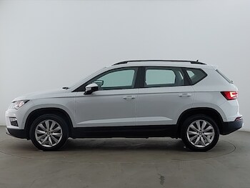 Used SEAT Ateca 2019 for sale - 77751665: Photo