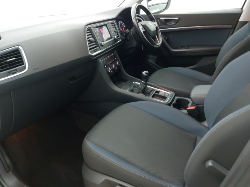 Used SEAT Ateca 2019 for sale - 77751665: Photo 5