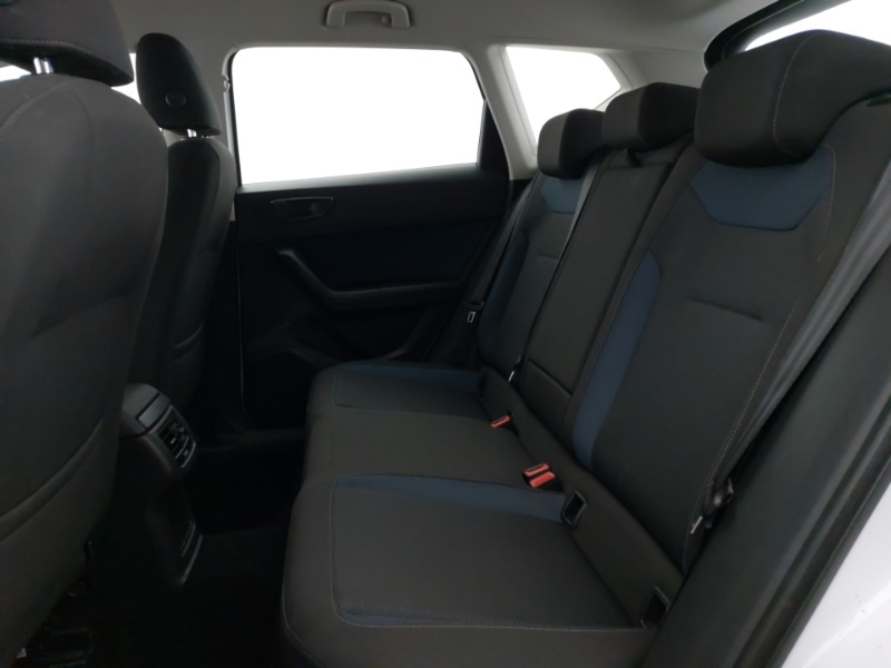 Used SEAT Ateca 2019 for sale - 77751665: Photo 6