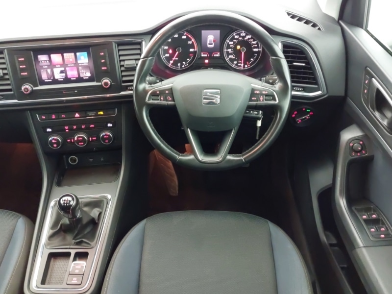 Used SEAT Ateca 2019 for sale - 77751665: Photo 7