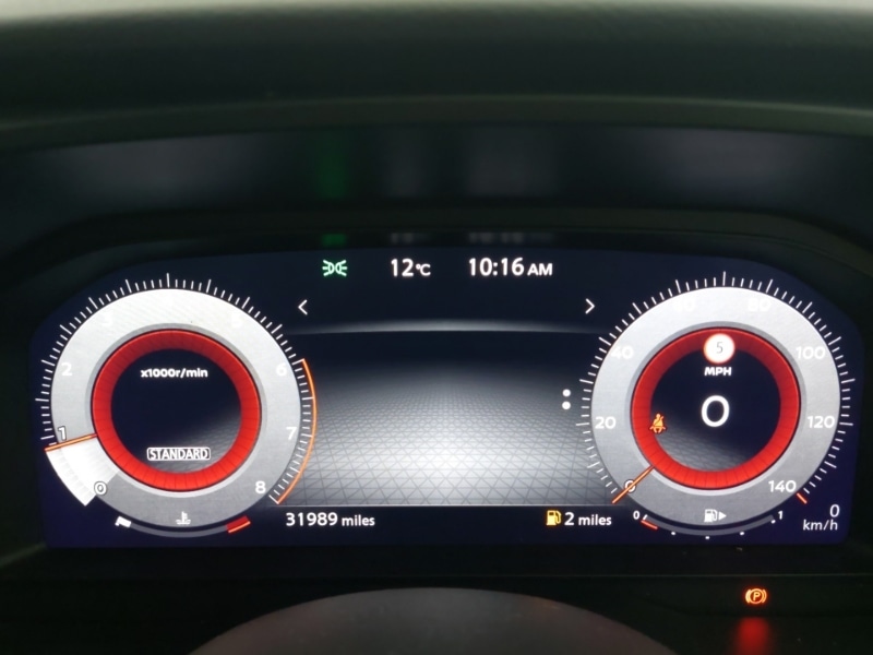 Used Nissan Qashqai 2022 for sale - 76331920: Photo 10