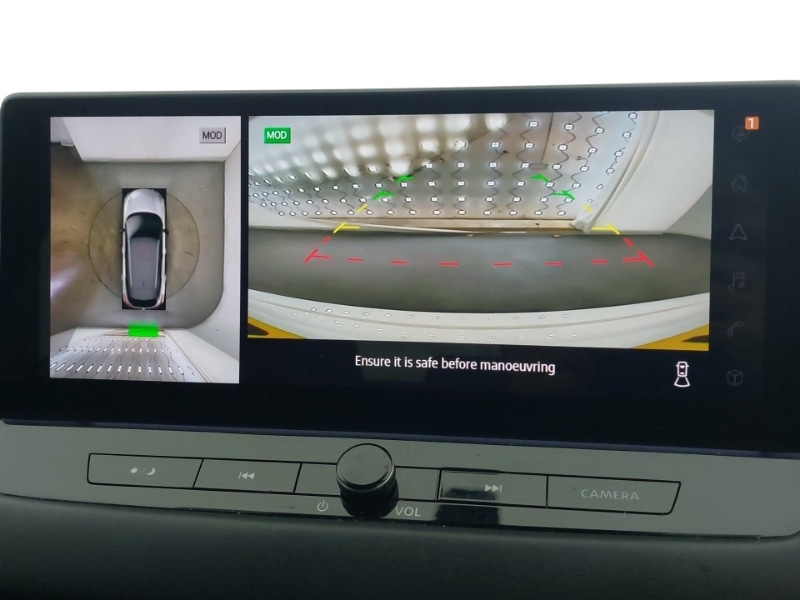 Used Nissan Qashqai 2022 for sale - 76331920: Photo 11