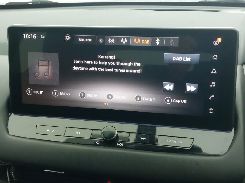 Used Nissan Qashqai 2022 for sale - 76331920: Photo 14