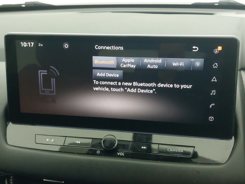 Used Nissan Qashqai 2022 for sale - 76331920: Photo 15