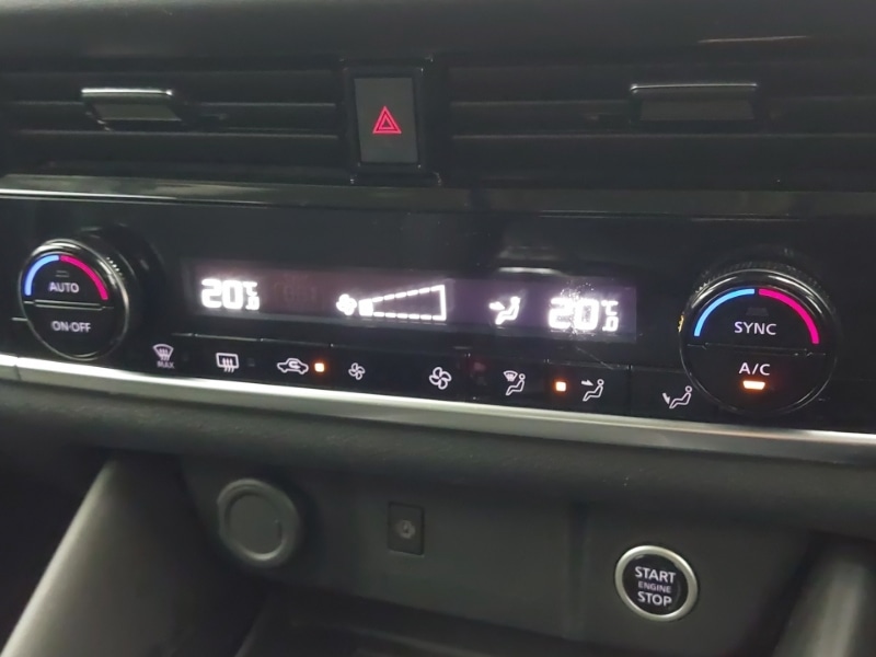 Used Nissan Qashqai 2022 for sale - 76331920: Photo 16