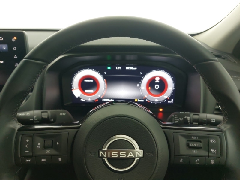 Used Nissan Qashqai 2022 for sale - 76331920: Photo 19