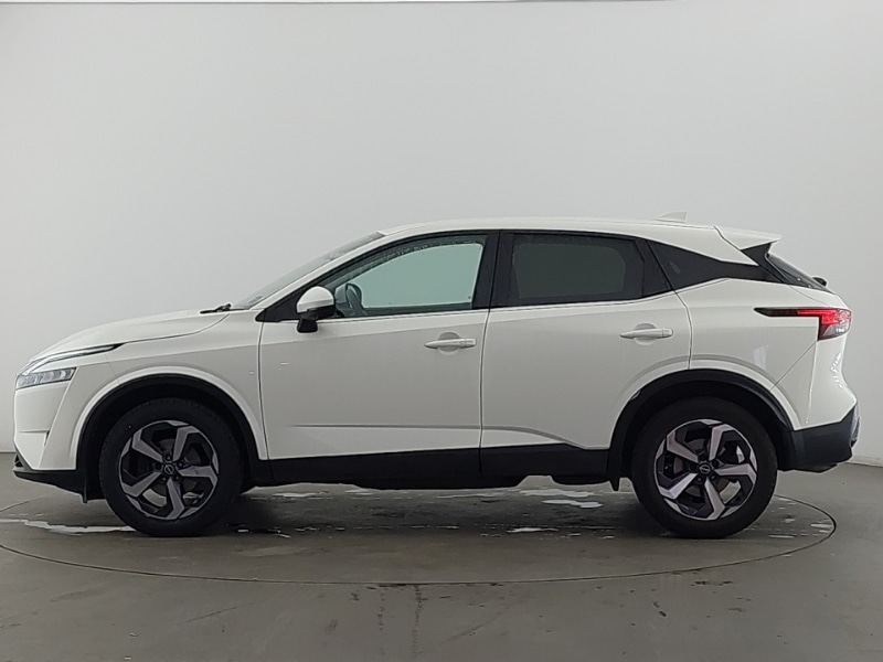 Used Nissan Qashqai 2022 for sale - 76331920: Photo 4