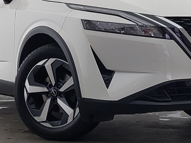 Used Nissan Qashqai 2022 for sale - 76331920: Photo 9