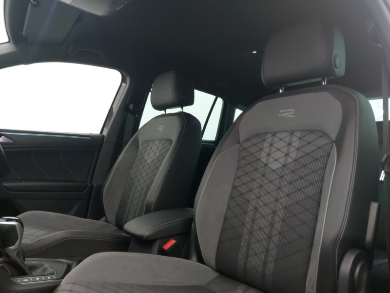 Used Volkswagen Tiguan 2023 for sale - 77149891: Photo 12