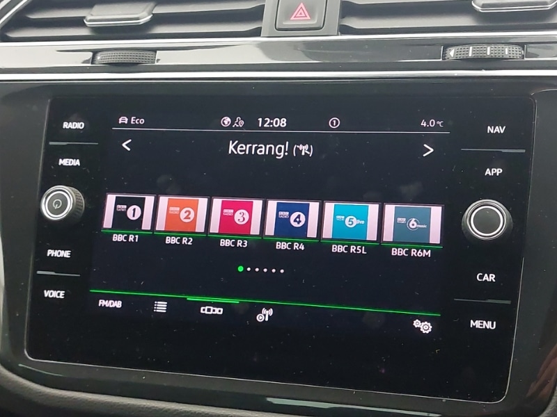 Used Volkswagen Tiguan 2023 for sale - 77149891: Photo 13