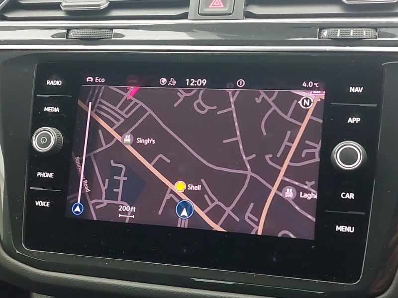 Used Volkswagen Tiguan 2023 for sale - 77149891: Photo 14