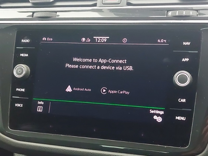 Used Volkswagen Tiguan 2023 for sale - 77149891: Photo 15