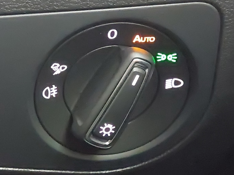 Used Volkswagen Tiguan 2023 for sale - 77149891: Photo 17