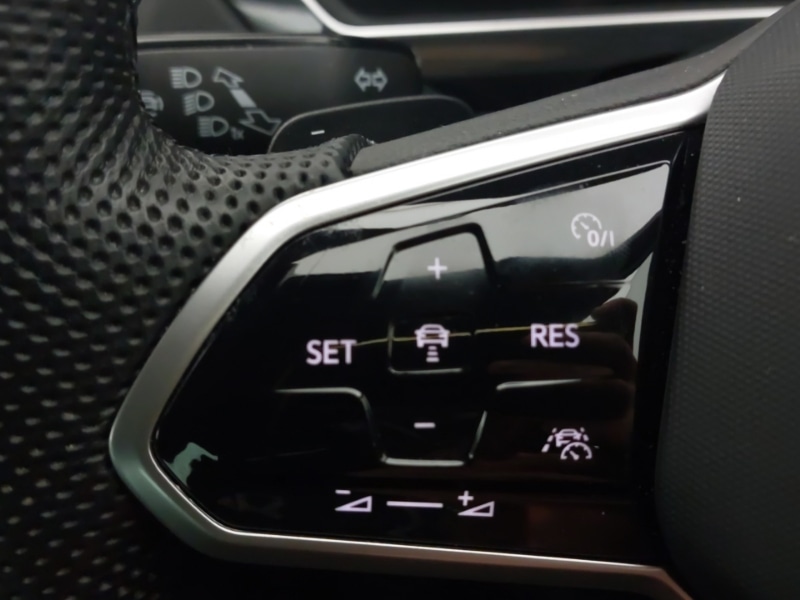 Used Volkswagen Tiguan 2023 for sale - 77149891: Photo 18