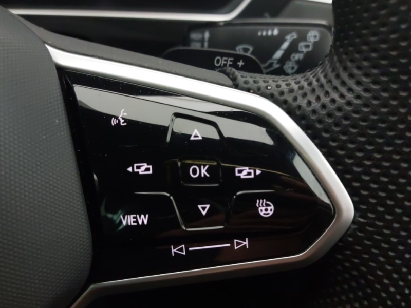 Used Volkswagen Tiguan 2023 for sale - 77149891: Photo 19