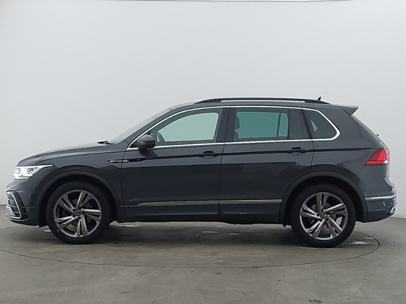 Used Volkswagen Tiguan 2023 for sale - 77149891: Photo 4