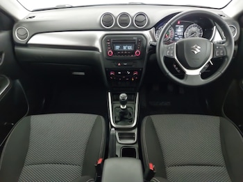 Used Suzuki Vitara 2020 for sale - 77736534: Photo