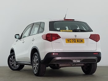 Used Suzuki Vitara 2020 for sale - 77736534: Photo