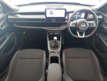 Used Jeep Avenger 2025 for sale - 79153567: Photo