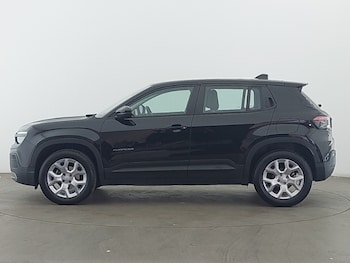 Used Jeep Avenger 2025 for sale - 79153567: Photo