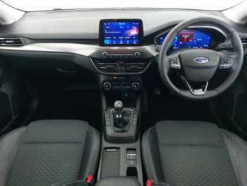 Used Ford Focus 2021 for sale - 75007854: Photo