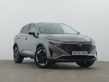2024 - 1.3 DiG-T MH 158 N-Connecta 5dr Xtronic