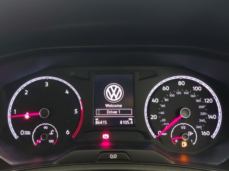 Used Volkswagen T-Roc 2019 for sale - 77518311: Photo 10