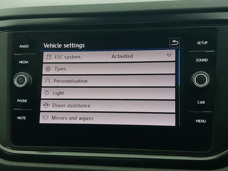 Used Volkswagen T-Roc 2019 for sale - 77518311: Photo 11