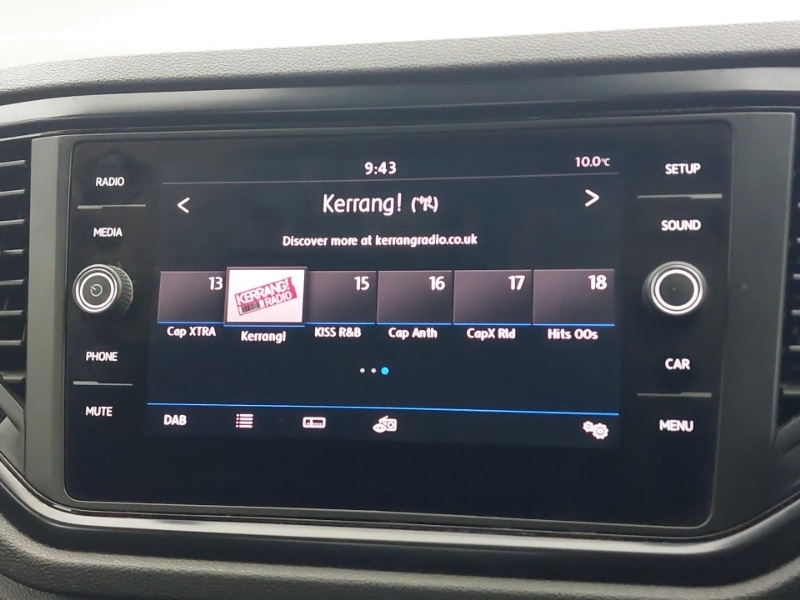 Used Volkswagen T-Roc 2019 for sale - 77518311: Photo 13