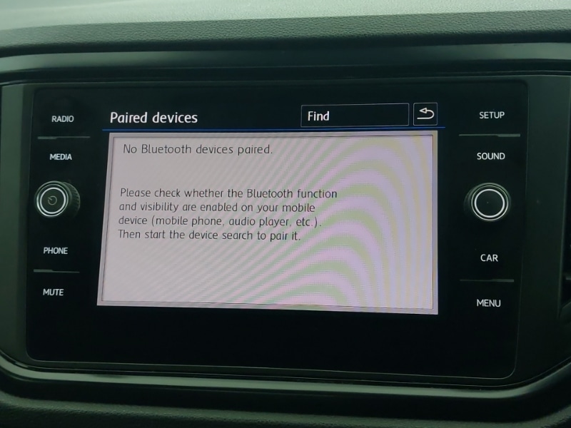 Used Volkswagen T-Roc 2019 for sale - 77518311: Photo 14