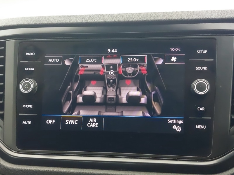 Used Volkswagen T-Roc 2019 for sale - 77518311: Photo 15