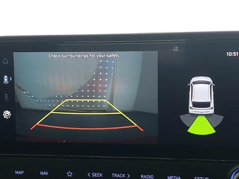 Used Hyundai i20 2025 for sale - 76393294: Photo 11