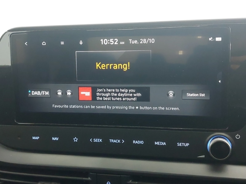 Used Hyundai i20 2025 for sale - 76393294: Photo 13