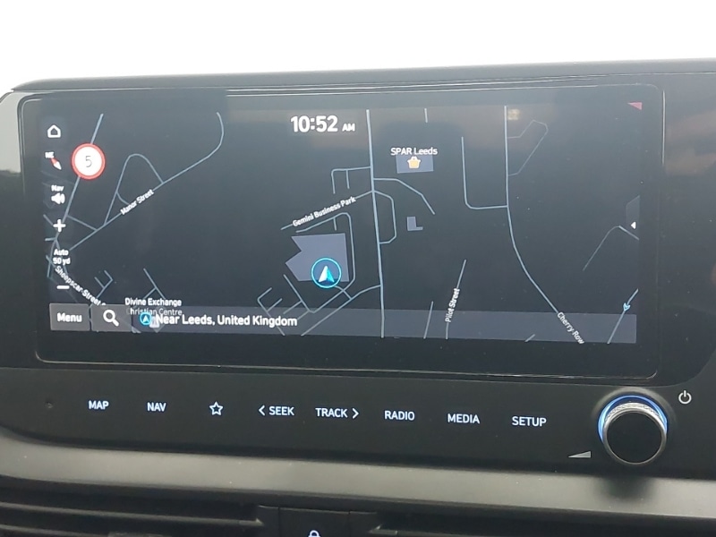 Used Hyundai i20 2025 for sale - 76393294: Photo 14