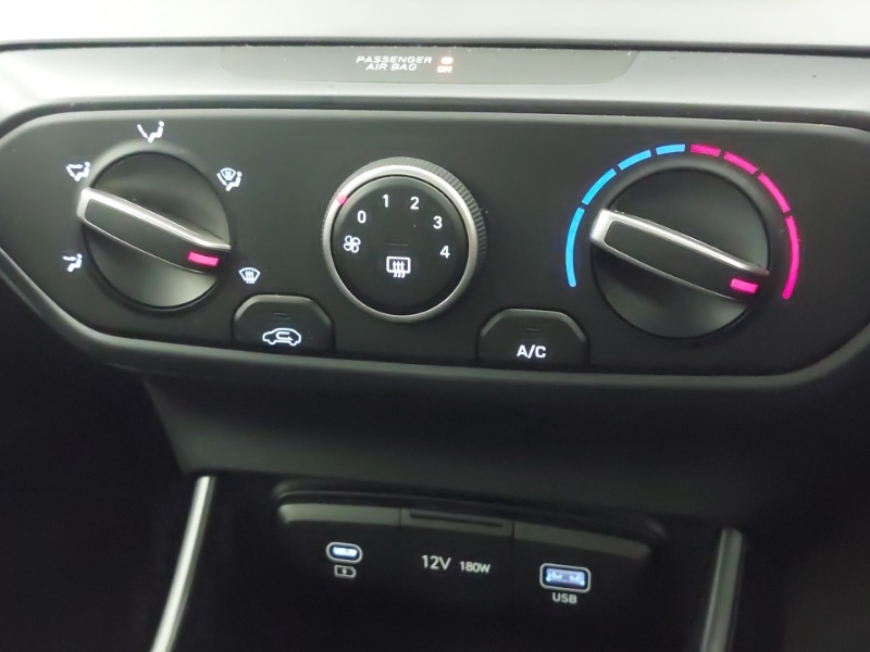 Used Hyundai i20 2025 for sale - 76393294: Photo 16