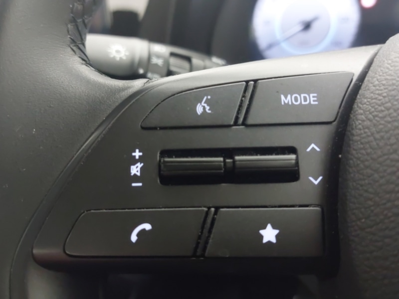 Used Hyundai i20 2025 for sale - 76393294: Photo 18