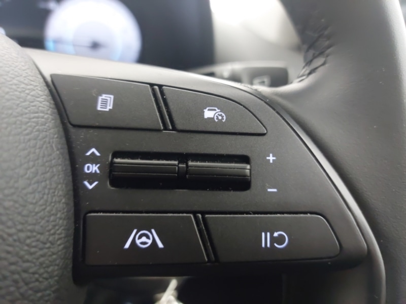 Used Hyundai i20 2025 for sale - 76393294: Photo 19